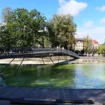 Kawalerki Mazurski Zdroj