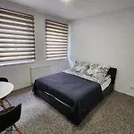 Appartement Kawalerki Mazurski Zdroj Gołdap