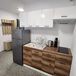 Kawalerki Mazurski Zdroj Appartement