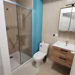 Kawalerki Mazurski Zdroj Appartement *