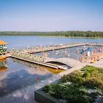Kawalerki Mazurski Zdroj Appartement Gołdap