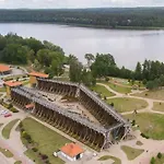 Kawalerki Mazurski Zdroj Appartement Gołdap