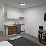 Appartement Kawalerki Mazurski Zdroj Gołdap