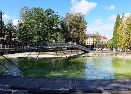 Kawalerki Mazurski Zdroj