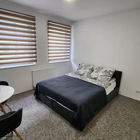 Apartment Kawalerki Mazurski Zdroj Goldap