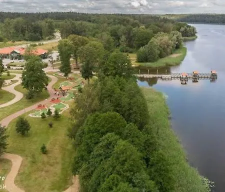 Apartment Kawalerki Mazurski Zdroj Goldap