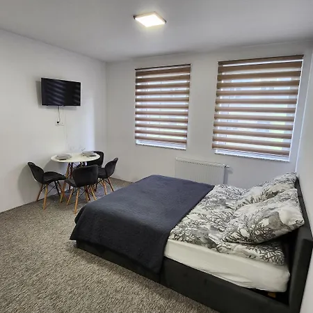 Kawalerki Mazurski Zdroj * Goldap